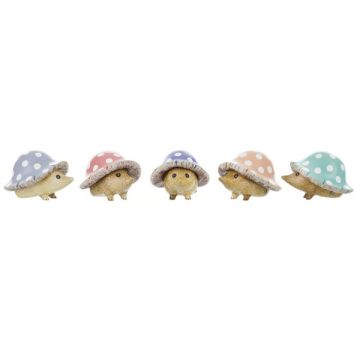 DCUK Toadstool Folk - Hedgies