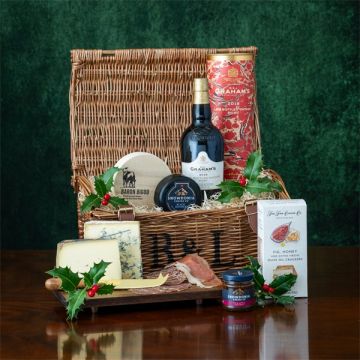 Delicatessen Collection