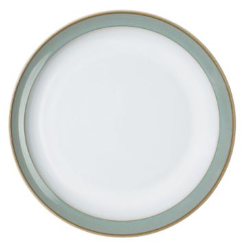 Denby Regency Green Dinner Plate