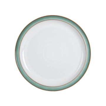 Denby Regency Green Medium Plate