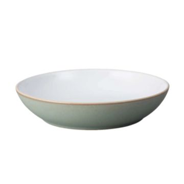 Denby Regency Green Pasta Bowl