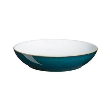 Denby Greenwich Pasta Bowl