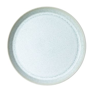Denby Kiln Green Dinner Plate