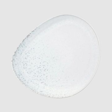 Denby Kiln Large Organic Platter