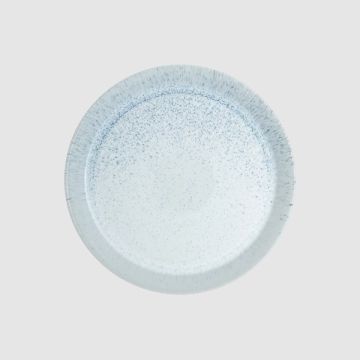 Denby Kiln Blue Medium Plate