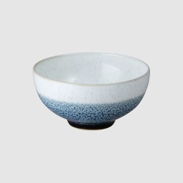 Denby Kiln Blue Rice Bowl