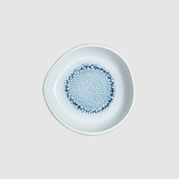 Denby Kiln Blue Small Organic Dish