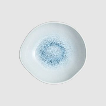 Denby Kiln Blue Medium Organic Dish