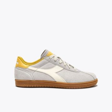 Diadora Tokyo D1227 Illusion Blue/Whisper White 4