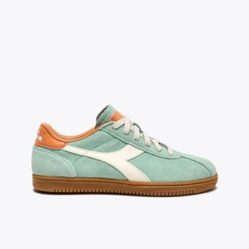 Diadora Tokyo D1226 Bird's Egg Green/Whisper White