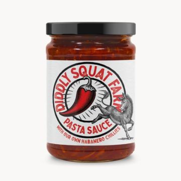 Diddly Squat Chilli Pasta Sauce 300g