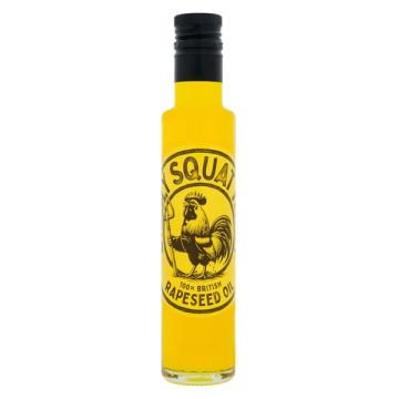 Diddly Squat Lemon Rapeseed Oil 250ml
