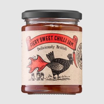 Diddly Squat Chilli Jam 280g