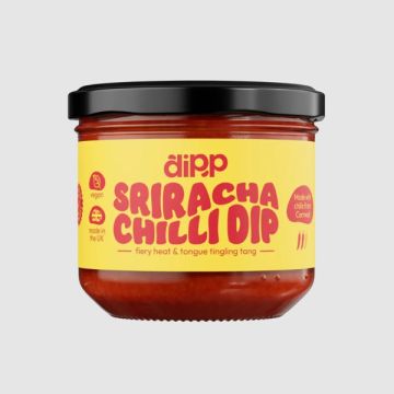 Dipp Sriracha Chilli Dip 205g