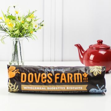 Doves Digestive Biscuits 400g