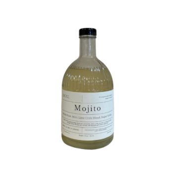 Doxi Cocktails Mojito 100ml