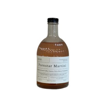 Doxi Cocktails Pornstar Martini 100ml