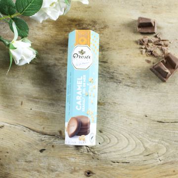 Droste Caramel Pastilles 85g