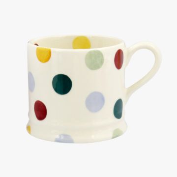 Emma Bridgewater Polka Dot Small Mug