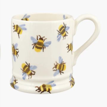 Emma Bridgewater Bumblebee 1/2 Pint Mug