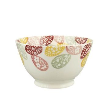 Emma Bridgewater Easter Eggs Medium Old Bowl