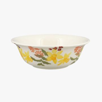 Emma Bridgewater Wild Daffodils Cereal Bowl
