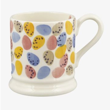 Emma Bridgewater Mini Eggs 1/2 Pint Mug