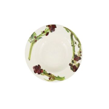 Emma Bridgewater Broccoli Soup Plate