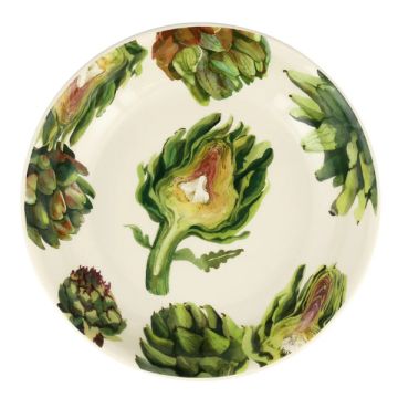 Emma Bridgewater Artichoke Medium Pasta Bowl