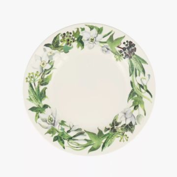 Emma Bridgewater Ivy 8 1/2 Inch Plate