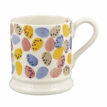 Emma Bridgewater Mini Eggs 1/2 Pint Mug