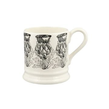 Emma Bridgewater Artichoke 1/2 Pint Mug