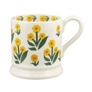 Emma Bridgewater Marigold 1/2 Pint Mug