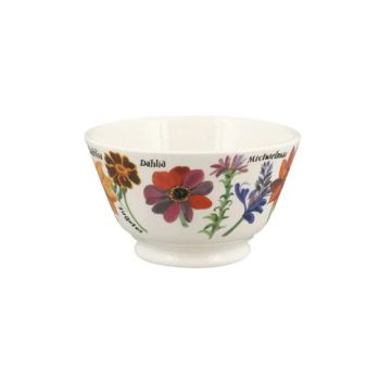 Emma Bridgewater Autumn Flowers Small Old Bowl