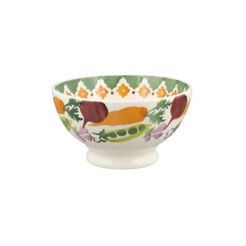 Emma Bridgewater Carrots & Beets French Bowl