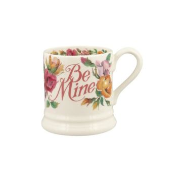 Emma Bridgewater Forever Valentine 1/2 Pint Mug