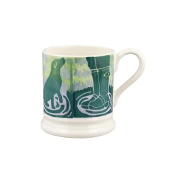 Emma Bridgewater Puddles 1/2 Pint Mug