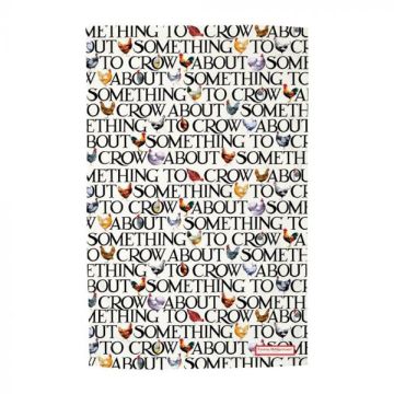 Emma Bridgewater Rise & Shine Tea Towel