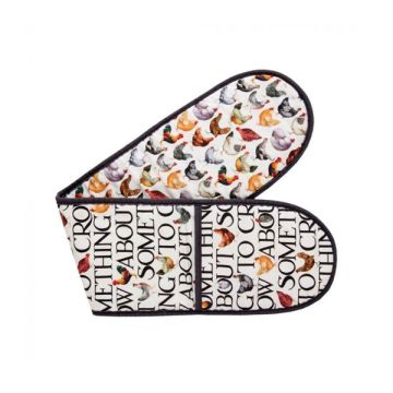 Emma Bridgewater Rise & Shine Double Oven Glove