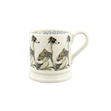 Emma Bridgewater Whippet 1/2 Pint Mug