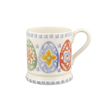 Emma Bridgewater Egg Hunt 1/2 Pint Mug