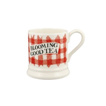 Emma Bridgewater Blooming Good Tea 1/2 Pint Mug
