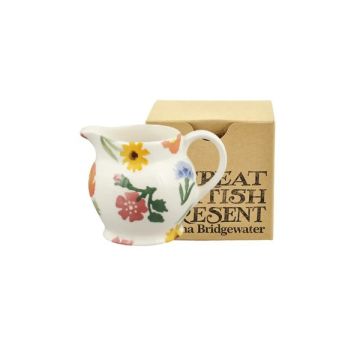 Emma Bridgewater Poppies & Pinks Tiny Jug Boxed