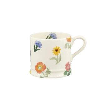 Emma Bridgewater Poppies & Pinks Small Mug
