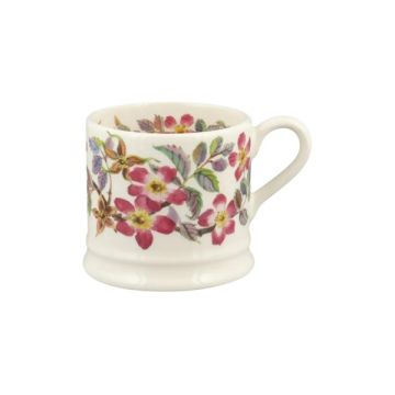 Emma Bridgewater Wild Rose Small Mug
