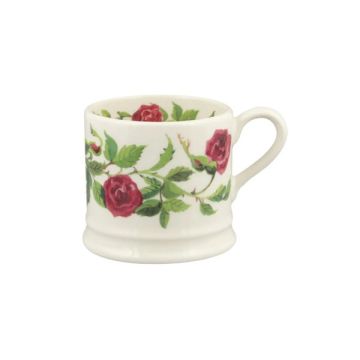 Emma Bridgewater Old Rose Small Mug