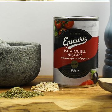 Epicure French Ratatouille 375g