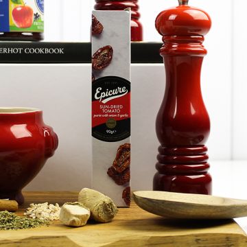Epicure Sun Dried Tomato Puree 90g