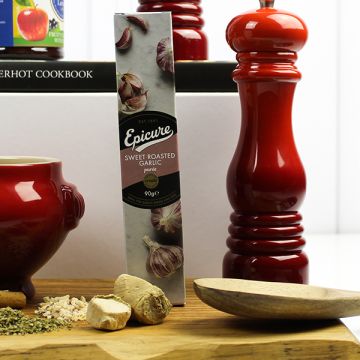 Epicure Roasted Garlic Puree 90g