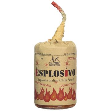Esplosivo Classic Explosive 280g